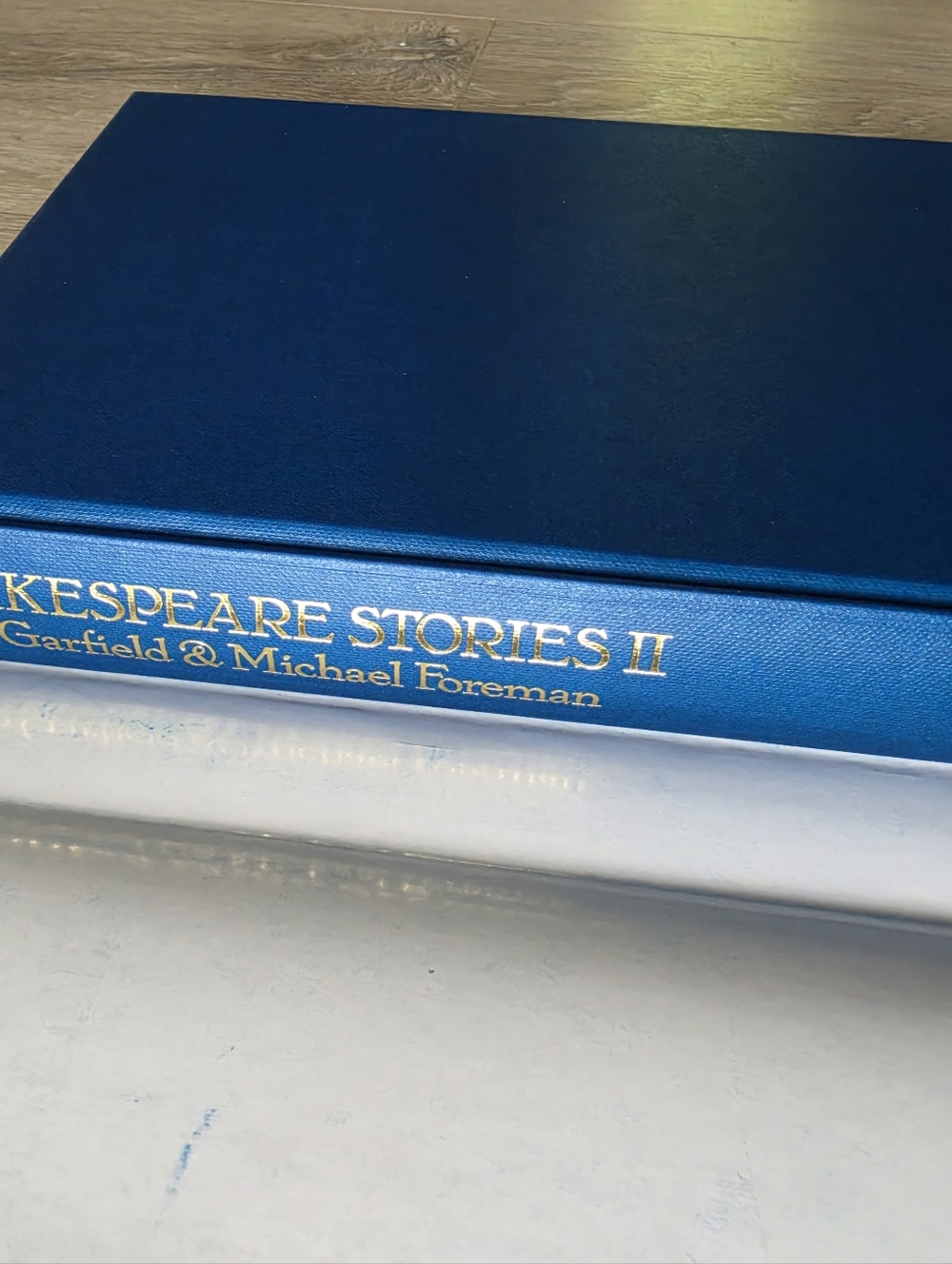 Classic Book Collection - Picture 5 of 7
